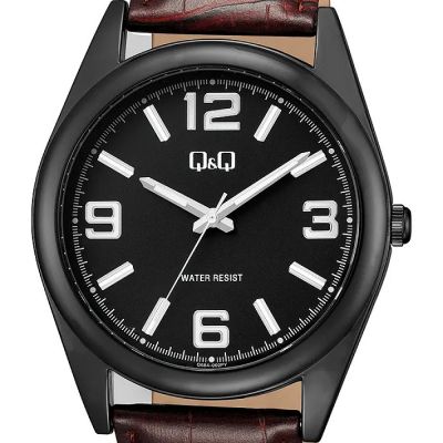 Мъжки аналогов часовник Q&Q - Q68A-002PY
