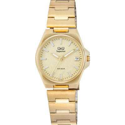 Дамски часовник Q&Q Superior - S22A-006VY