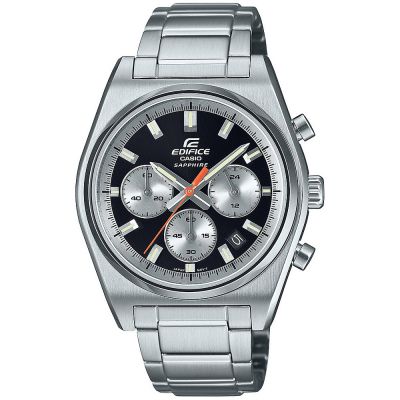 Мъжки часовник Casio Edifice Chronograph - EFB-730D-1AVUEF