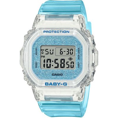 Дамски часовник Casio Baby-G - BGD-565GC-2ER