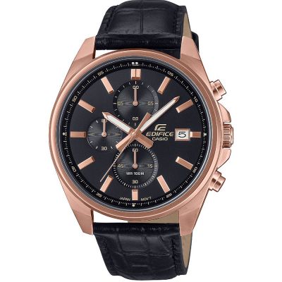 Мъжки часовник Casio EFV-610ECL-1AUEF