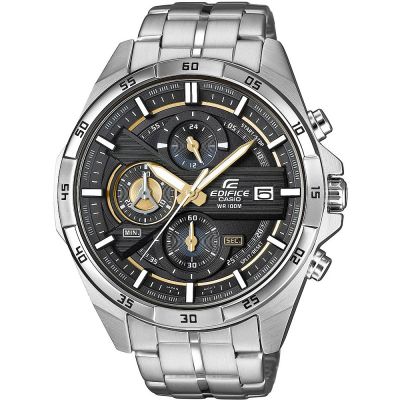 Мъжки часовник CASIO EDIFICE CHRONOGRAPH - EFR-556D-1AVUEF