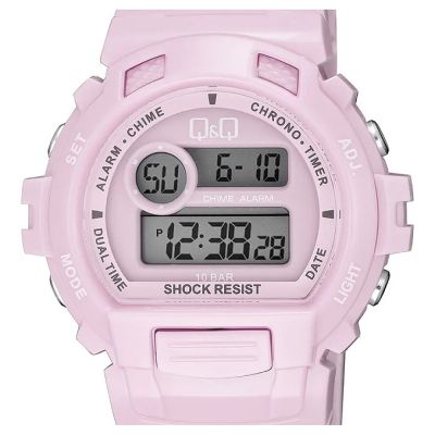 Детски дигитален часовник Q&Q - G14A-003VY