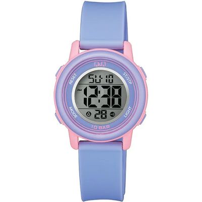 Детски дигитален часовник Q&Q - M208J005Y