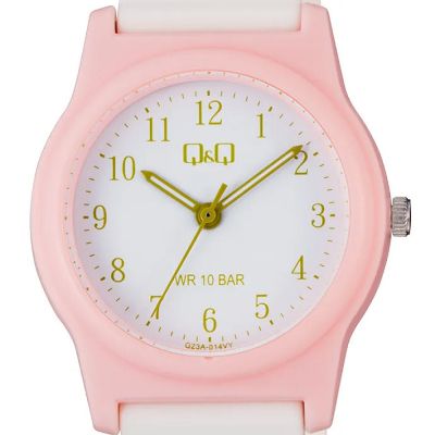 Детски часовник Q&Q - G23A-014VY