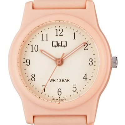 Детски часовник Q&Q - G23A-020VY