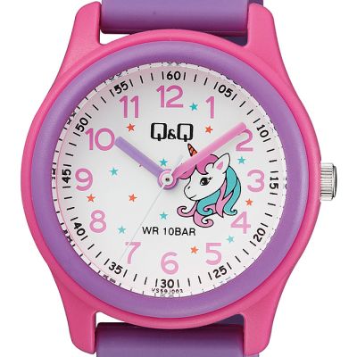 Детски часовник Q&Q - VS59J003Y