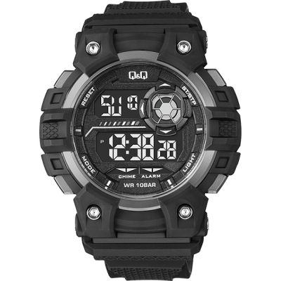 Детски дигитален часовник Q&Q - G31A-003VY