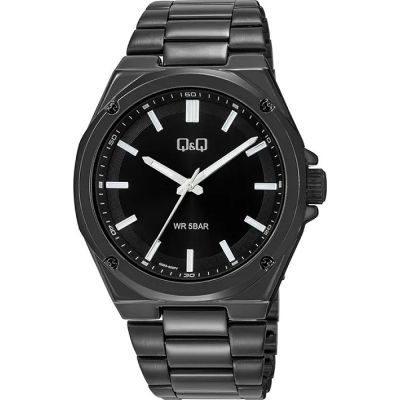 Мъжки аналогов часовник Q&Q  - Q05C-003PY