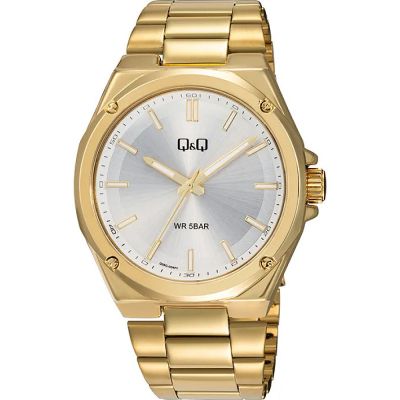 Мъжки аналогов часовник Q&Q  - Q05C-004PY