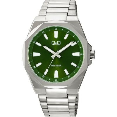Мъжки аналогов часовник Q&Q  - Q11C-002PY