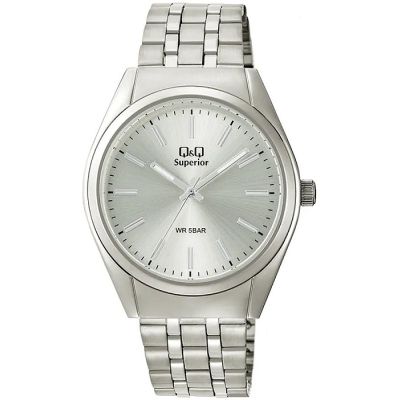 Мъжки аналогов часовник Q&Q Superior  - S25A-001VY