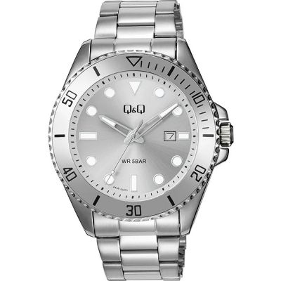 Мъжки часовник Q&Q  - A41A-002PY