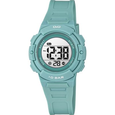 Детски дигитален часовник Q&Q - G32A-003VY