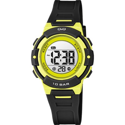 Детски дигитален часовник Q&Q - G32A-005VY