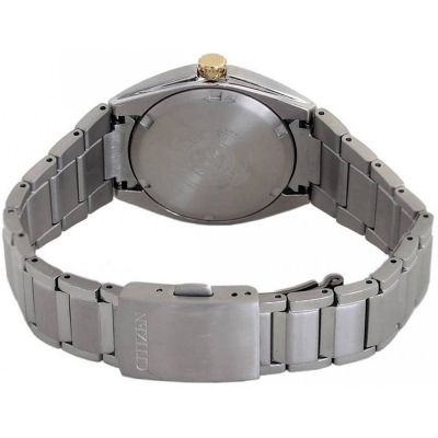 Дамски аналогов часовник Citizen Eco-Drive Titanium - EW2214-52A