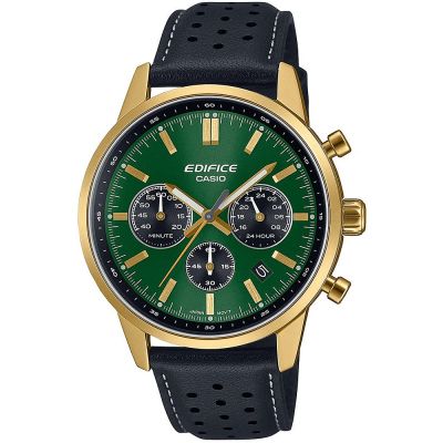 Мъжки часовник Casio Edifice Chronograph - EFR-575CL-3AEF