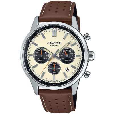 Мъжки часовник Casio Edifice Chronograph - EFR-575L-7AEF