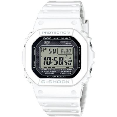 Мъжки часовник Casio G-Shock Solar Wave Ceptor - GW-5000HS-7ER