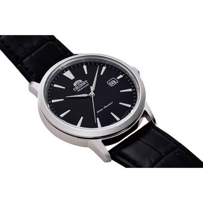 Мъжки автоматичен часовник Orient Classic Automatic Symphony - RA-AC0F05B