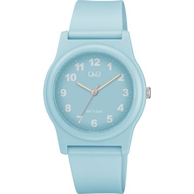 Аналогов часовник Q&Q - G22A-017VY