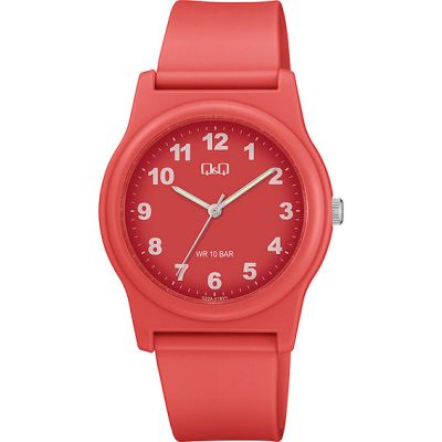 Аналогов часовник Q&Q - G22A-018VY