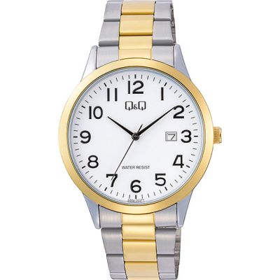 Мъжки часовник Q&Q - A44A-003PY