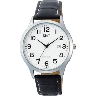 Мъжки часовник Q&Q - A44A-004PY