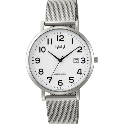 Мъжки часовник Q&Q - A46A-001PY
