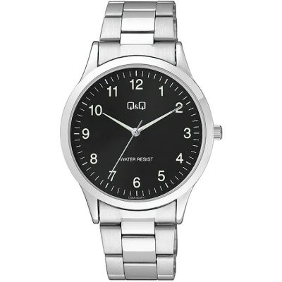 Мъжки часовник Q&Q - C08A-002PY