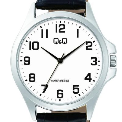 Мъжки часовник Q&Q - C36A-013PY
