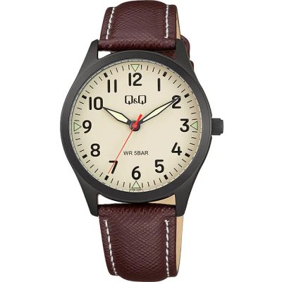 Мъжки часовник Q&Q - Q76B-004PY