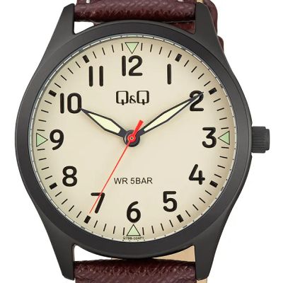 Мъжки часовник Q&Q - Q76B-004PY