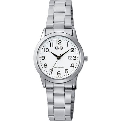 Дамски часовник Q&Q - A45A-001PY