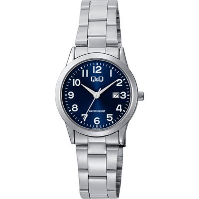 Дамски часовник Q&Q - A45A-002PY