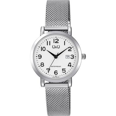 Дамски часовник Q&Q - A47A-001PY