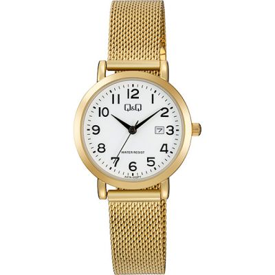 Дамски часовник Q&Q - A47A-002PY