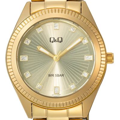 Дамски часовник Q&Q - Q01C-003PY