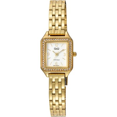 Дамски часовник Q&Q - Q26C-002PY