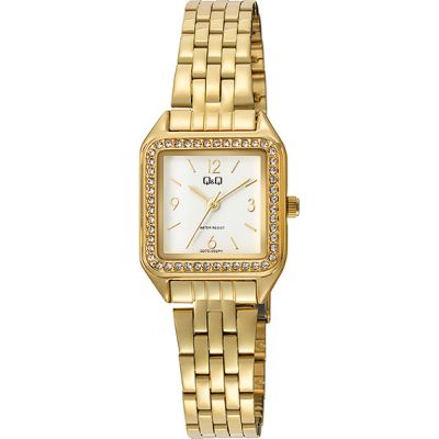 Дамски часовник Q&Q - Q27C-002PY