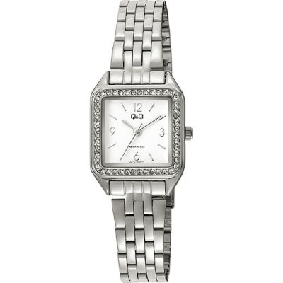 Дамски часовник Q&Q - Q27C-003PY