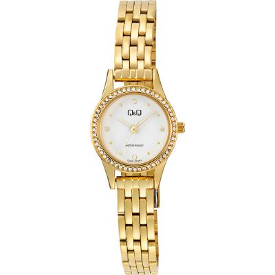 Дамски часовник Q&Q - Q30C-003PY
