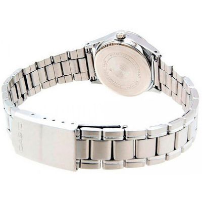 Дамски аналогов часовник Casio - Casio Collection - LTP-V006D-1BUDF