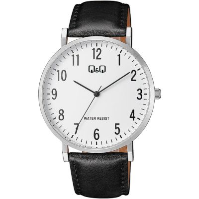 Мъжки аналогов часовник Q&Q - C43A-001PY