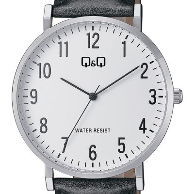 Мъжки аналогов часовник Q&Q - C43A-001PY