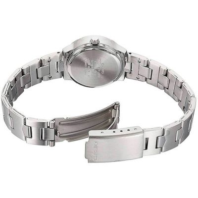 Дамски аналогов часовник Casio - Casio Collection - LTP-1241D-4A2DF