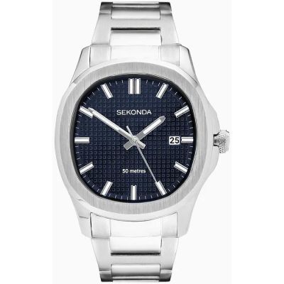 Мъжки часовник Sekonda Octaire - S-30275