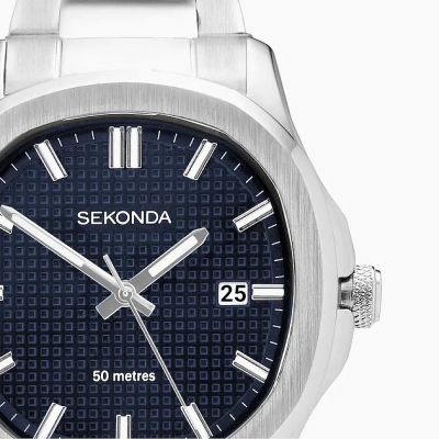 Мъжки часовник Sekonda Octaire - S-30275