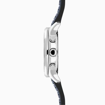 Мъжки часовник Sekonda Octaire Chronograph  - S-30276