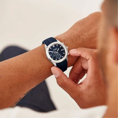 Мъжки часовник Sekonda Octaire Chronograph  - S-30276